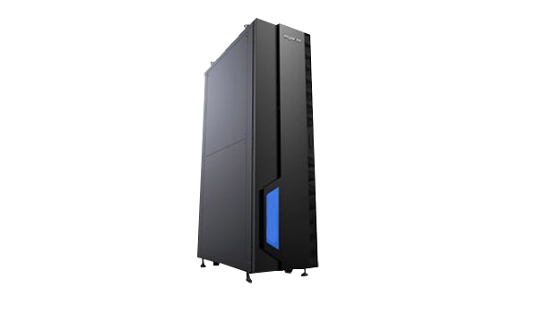 贝斯特全球奢华云一体机InCloudRail3000